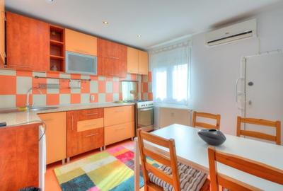 Apartament 2 Camere Titan Diham - Bd Nicolae Grigorescu - Basarabia - 4