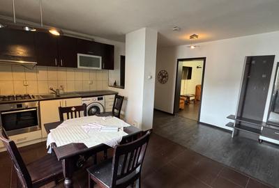 Apartament cu 2 camere în 13 Septembrie