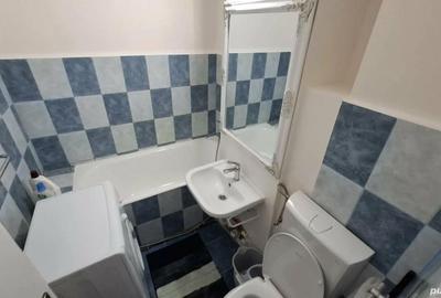 Apartament cu 4 camere decomandat în Gară - 8