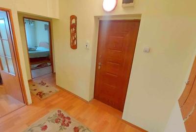 Apartament cu 2 camere decomandat în Tătărași - 4