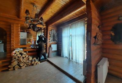 Casă cu 6 camere cu Teren 630 Mp în Zamora - 5