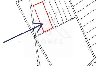 Teren Construcții extravilan de 14400 mp, în Sud - 3