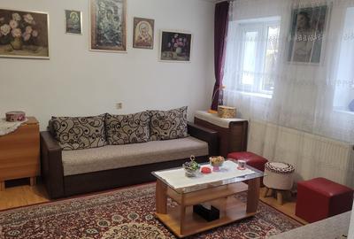 Apartament cu 2 camere decomandat în Cotroceni - 9