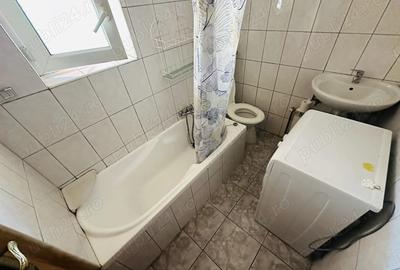 Inchiriez in Sebes-centru-apart. 2 camere decomandate+bucatarie mare 5 6m - 9