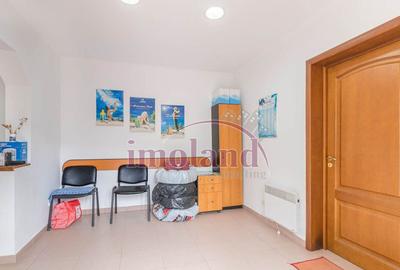 Vanzare - vila noua+spatiu birou/comercial - Crangasi-Con... - 3