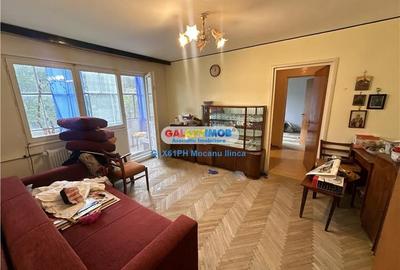 Vanzare apartament 2 camere, in Ploiesti, zona Nord - Cameliei