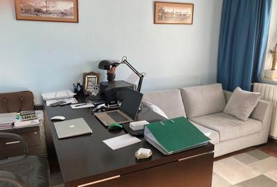 Apartament cu 4 camere decomandat, mobilat în Gara - 11