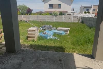 Duplex spațios cu 4 camere / 3 băi / Giroc - 13