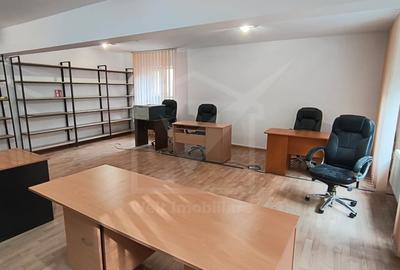 Birou, de 43 mp, în Zorilor - 2