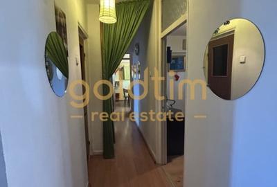 VANZARE APARTAMENT 4 CAMERE 90MP/BALCON/LOC PARCARE/ZONA AUCHAN - 36