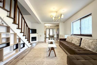 Duplex cu 4 camere cu Canalizare în Dumbrăvița - 2