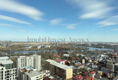 Apartament 4 camere de vanzare One Verdi Park - Floreasca - 23