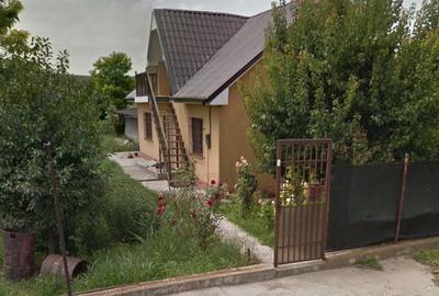 Casă cu 3 camere în Valu lui Traian - 1