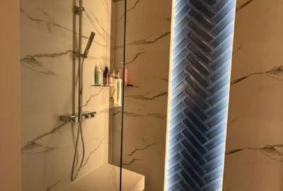 Apartament cu 3 camere în Central - 8