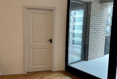 Proprietar vand apartament 2 camere în ansamblul  exclusivist Avalon Pipera.. - 4