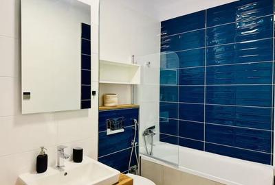 Nord One - Iulius Mall - 2 Camere  58 mp - 188.000 Euro  - TVA Inclus - 9