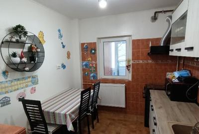 Apartament doua camere Gorjului. An: 1982. - 4