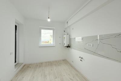 Liniste, lumina si confort intr-un apartament nou-nout - Tractorul, Brasov - 9