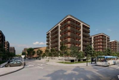 Teren Construcții intravilan de 72600 mp, în Triaj - 1