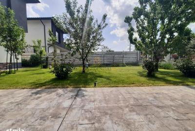 Casă cu 4 camere în Crețești - 14
