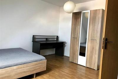 Apartament la mansarda 3 camere  zona Mihai Viteazul - 3