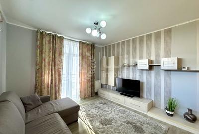Apartament 2 camere | Bloc nou | 59mp | Etaj 1 | Balcon | Zona Alverna - 4