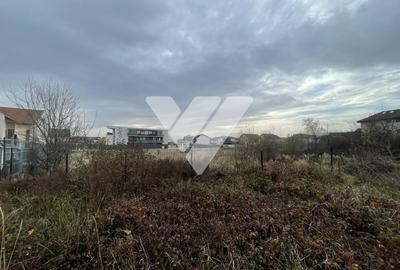 Teren 475 mp de vanzare – Selimbar la 2 minute de Mall Promenada - 3