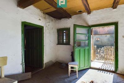 Casa rustica de vanzare in Tau? - 1