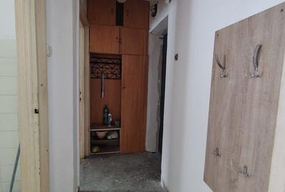 Apartament cu 3 camere semidecomandat în Gheorgheni - 5