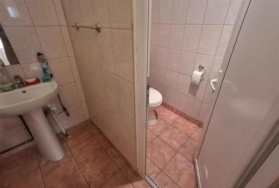Spatiu comercial 110mp parcare zona Piata Cibin - 10