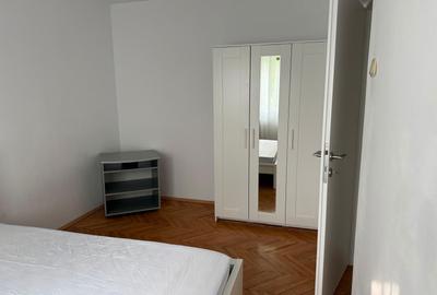 Apartament cu 2 camere semidecomandat în Exterior Vest - 2