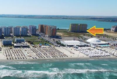 Apartament cu 2 camere decomandat în Central - 1