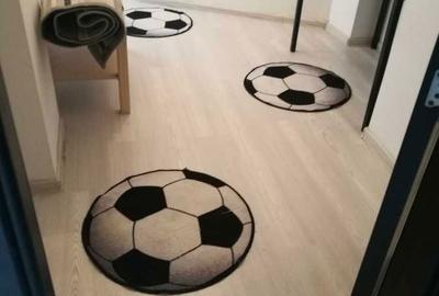 Apartament cu 3 camere semidecomandat în Rosetti - 2