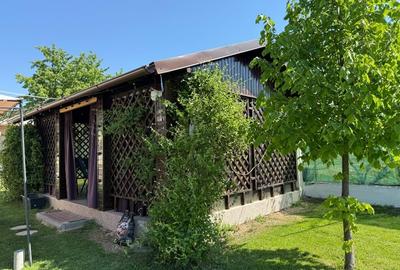 Vând casă spațioasă parter, Ion Creangă, Neamț Vând casă spațioasă parter, Ion Creangă, Neamț - 2