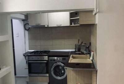 Apartament cu 2 camere semidecomandat în Central - 7