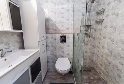 Apartament cu 3 camere decomandat, mobilat în Militari - 16