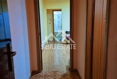 Apartament de vanzare semidecomandat cu 2 camere- Sibiu - 3