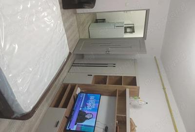 Garsonieră semidecomandată în Govândari - 1