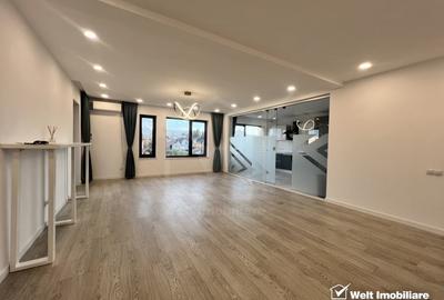 Birouri moderne in vila, parcari, gradina, zona Interservisan - 1