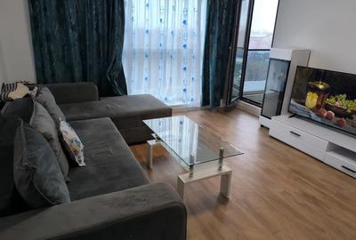 Anchiriez garsoniera Lux an regim hotelier an complex reziden?ial an zona Salaj sectorul 5 - 3