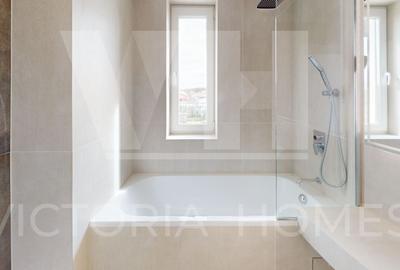 Apartament cu 3 camere semidecomandat în Pipera - 6