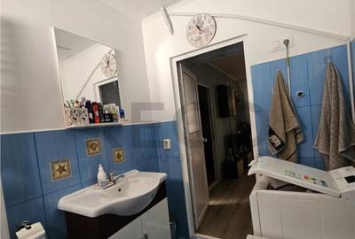 Reco Casa la cheie in Beius - 12