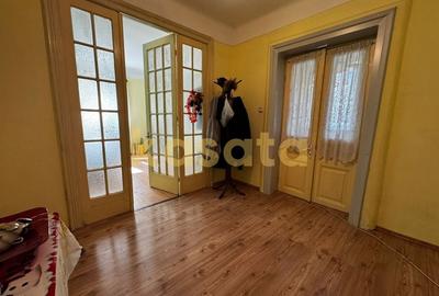 OPORTUNITATE | CASĂ INDIVIDUALĂ CU TEREN 360 MP | BUCUREȘTII NOI - 9