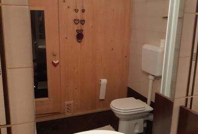 Vila Iancu Nicolae - 6 camere, curte 120mp, complex cu piscina - 3