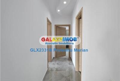 Inchiriere apartament Premium 4 camere de tip Penthouse la Politehnica - 11