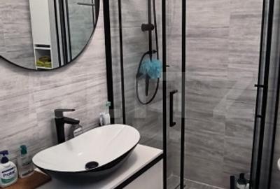 Apartament cu 3 camere semidecomandat, mobilat în Florești - 15