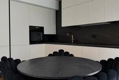 Apartament cu 2 camere în Herăstrău - 2