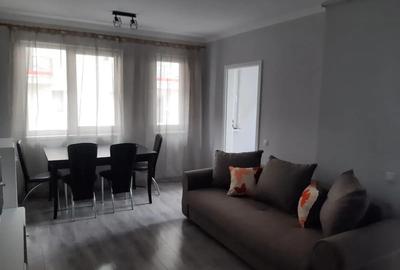 Inchiriez apartament doua camere - 3
