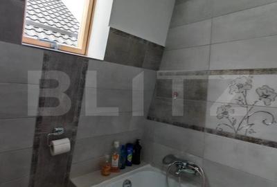 Casa cuplata in vila, de vanzare in Ghimbav, Brasov Casa cuplata in vila, de vanzare in Ghimbav, Brasov - 10