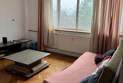 Apartament cu 3 camere semidecomandat în Nord - 11